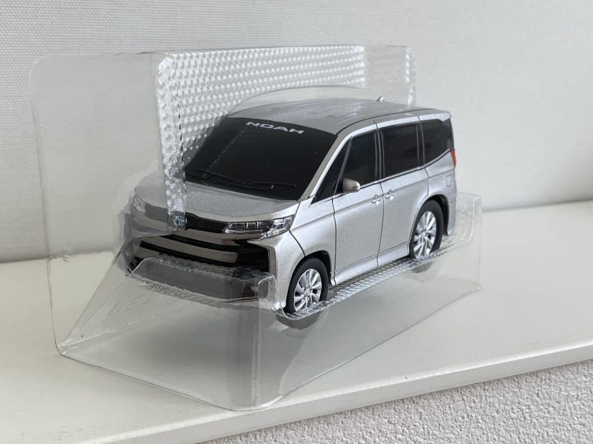 Amazon | 新型 ノア ミニカー トヨタ プルバックカー カラーサンプル